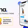 Cena Store - 多用途 WooCommerce WordPress 主题 v2.11.19
