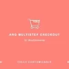 ARG Multistep Checkout for WooCommerce 4.0.2 GPL Plugins