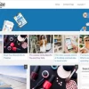 Abnomize Pro WordPress theme provided by InsertCart 3.2 GPL Theme