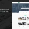 Adifier 3.9.4 GPL Theme