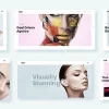 Adios Portfolio 3.2 GPL Theme