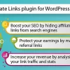Affiliate Links — WordPress Plugin for Link Shortening and Masking 7.7.1 GPL Plugins