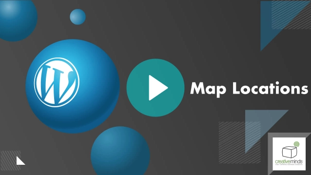 CM Map Locations Pro 2.8.8 GPL Plugins