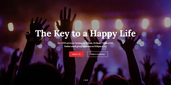 Guiding Voice Life Coach WordPress theme WordPress Theme 1.0.0 GPL Theme