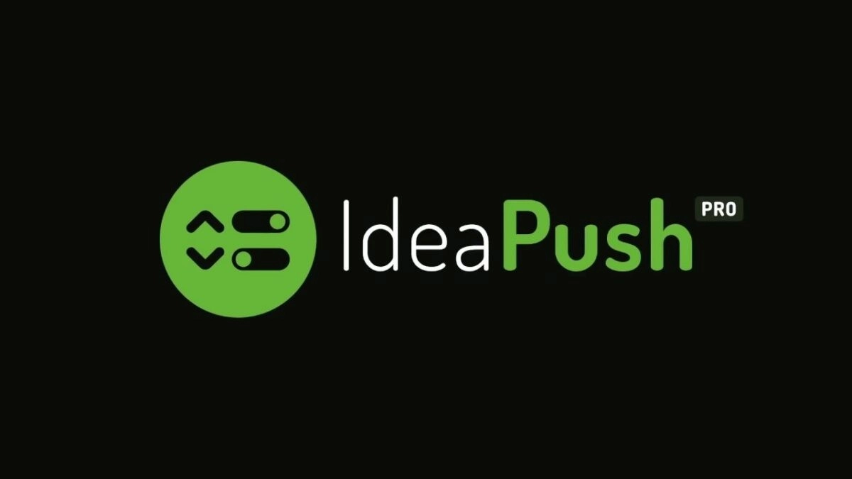 IdeaPush Pro 8.60 GPL Plugins