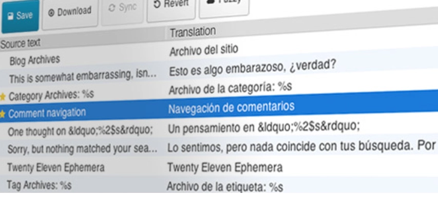 Loco Translate 2.6.1 GPL Plugins