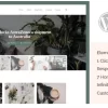 Rovlex Blog Theme for Writers 1.0 GPL Theme