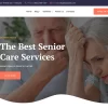 TishRestHome Rest Home WordPress Theme 1.0.0 GPL Theme