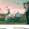 TripSpot Travel WordPress Elementor Theme WordPress Theme 1.0.0 GPL Theme