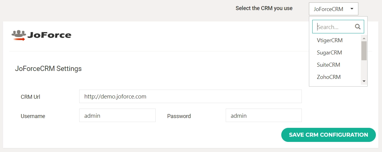 WP Leads Builder for CRM 2.0.5 GPL Plugins