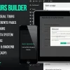 WP Light Tours Builder 3.43 GPL Plugins