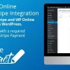 WP Online Contract Stripe Payments 2.1.3 GPL Plugins