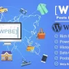 WPBE WordPress Posts Bulk Editor Professional 2.0.6 GPL Plugins