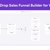 WPFunnels (Free Version) 2.8.4 GPL Plugins