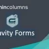 Admin Columns Pro Gravity Forms 1.2 GPL Plugins