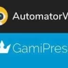AutomatorWP GamiPress 1.1.3 GPL Plugins