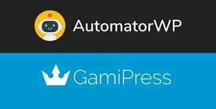 AutomatorWP GamiPress 1.1.3 GPL Plugins