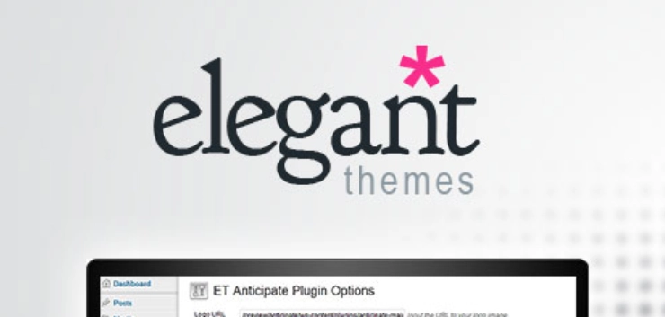 Elegant Themes Anticipate WordPress Plugin 1.7.1 GPL Plugins