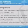 WP Full Stripe Members Add-on for WP Full Stripe 1.9.2 GPL Plugins