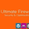 WP Ultimate Firewall Performance Security 1.9.0 GPL Plugins