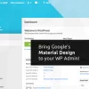 WP Ultimo Material WP 1.1.13 GPL Plugins