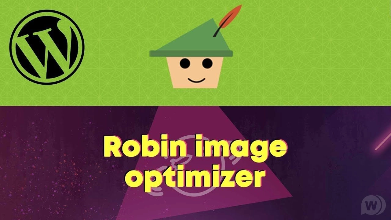 Webcraftic Robin image optimizer PRO 1.7.0 GPL Plugins