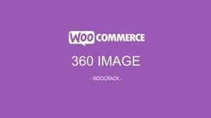 WooCommerce 360º Image 1.4.1 GPL Plugins