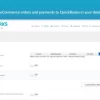 WooCommerce Sync for QuickBooks Desktop 1.7.1 GPL Plugins