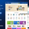 BabyCare - Kids Store Shopify Responsive Theme